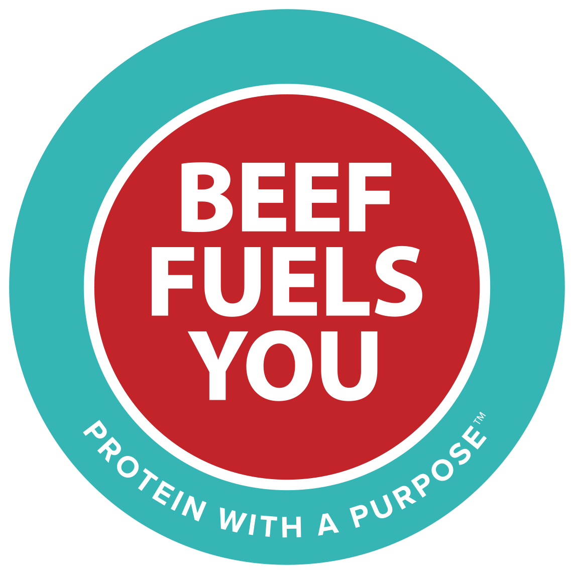 Beef Fuels You